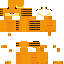 Скин Minecraft «RuneKitsune_77AF46»