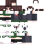 Скин Minecraft «RuneLuna_77D068»