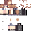 Скин Minecraft «RuneRiku_77D962»