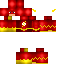 Скин Minecraft «77Flash77»