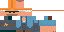 Скин Minecraft «ShadowKira_780102»
