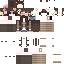 Скин Minecraft «ShadowYuki_7824E7»