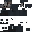 Скин Minecraft «ShadowGrimm_782551»