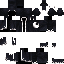 Скин Minecraft «ShadowHydra_78280A»