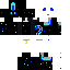 Скин Minecraft «ShadowEnder_783AF3»