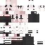 Скин Minecraft «ShadowShin_784624»
