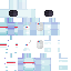 Скин Minecraft «ShadowVandal_784B79»
