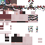 Скин Minecraft «ShadowNami_787D85»