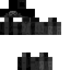 Скин Minecraft «ShadowReaper_788410»