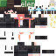 Скин Minecraft «ShadowNika_78851D»