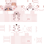 Скин Minecraft «ShadowOtter_78AB6B»