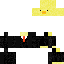 Скин Minecraft «ShadowDapper_78BADD»