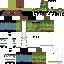 Скин Minecraft «ShadowDelta_78CB4E»