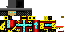 Скин Minecraft «ShadowArcane_78D29D»