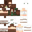 Скин Minecraft «ShadowRina_78F3E1»