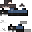 Скин Minecraft «SilentKeeper_790B30»
