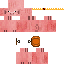 Скин Minecraft «SilentRanger_7920A6»