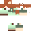 Скин Minecraft «SilentWarden_7949D2»