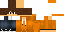 Скин Minecraft «SilentScout_79521C»