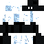 Скин Minecraft «SilentMaw_795718»