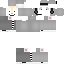 Скин Minecraft «SilentLion_795D8C»