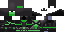 Скин Minecraft «SilentTek_799DD5»