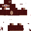 Скин Minecraft «SilentRider_79B350»