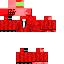 Скин Minecraft «SilentMaw_79B788»