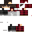 Скин Minecraft «SilentPioneer_79CFA1»