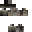 Скин Minecraft «SilentHydra_79D850»