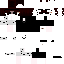 Скин Minecraft «SolarRider_7A23BA»