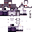 Скин Minecraft «SolarRei_7A27DA»