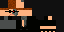 Скин Minecraft «SolarMarquis_7A9B34»