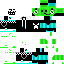 Скин Minecraft «SolarVandal_7AABAE»