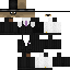 Скин Minecraft «SolarOxford_7ACD8F»