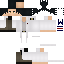 Скин Minecraft «SolarGent_7AE4A1»