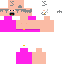Скин Minecraft «SolarYuki_7AF46F»