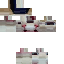Скин Minecraft «StormStrider_7B0849»