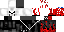 Скин Minecraft «StormDiamond_7B3ED0»