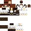 Скин Minecraft «StormDrifter_7B460A»