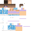 Скин Minecraft «StormVexa_7B570F»