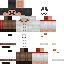 Скин Minecraft «StormStrider_7B6820»