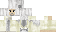 Скин Minecraft «StormGloom_7B7E82»