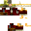Скин Minecraft «StormBunny_7B97D3»