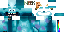 Скин Minecraft «StormPortal_7BB73B»