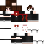 Скин Minecraft «StormDrifter_7BC633»