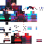 Скин Minecraft «StormKaito_7BD1BF»