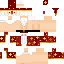 Скин Minecraft «StormDrifter_7BD66F»