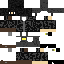 Скин Minecraft «StormBravo_7BDAC3»