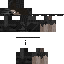 Скин Minecraft «StormMantis_7BEFF3»